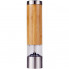 Млин для спецій Kamille Electric Pepper Mill електричний Ø5х21.4см (3143)