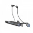 Бездротові спортивні навушники HOCO ES62 Pretty neck-hang BT earphones Black (6931474770738) (15243)