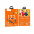 Бездротові спортивні навушники HOCO ES62 Pretty neck-hang BT earphones Black (6931474770738) (15243)