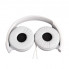 Наушники Sony MDR-ZX110AP White (MDRZX110APW.CE7) (16243)