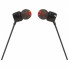 Наушники JBL Tune 110 Eco Black (JBLT110BLKE) (17243)