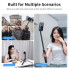 Штатив з Magsafe Ulanzi MT-84 Magnetic Tripod for Phone (T001 MT-84) (T001) (21243)