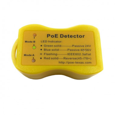 PoE тестер GV-812 (2243)
