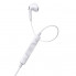 Навушники дротові Baseus Encok C17 (3.5mm) White (NGCR010002) (15343)