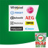 Таблетки для посудомоечных машин Fairy Platinum Plus All in One Lemon 88 шт. (8001841893693/8700216236348) (7343)
