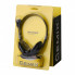 Наушники Gemix HP-120MV Black (HP-120MV) (20443)