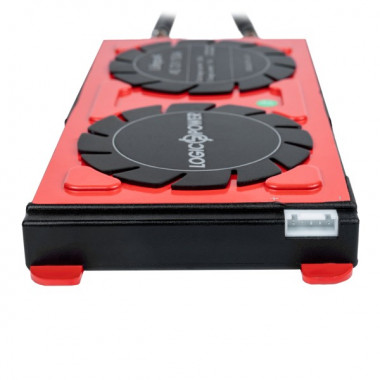 BMS плата LP LiFePO4 12V 4S Dis 150A Ch 75A (3443)
