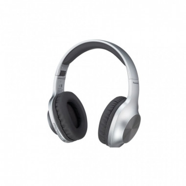 Наушники Panasonic RB-HX220BEE-S Gray (RB-HX220BEE-S) (16543)