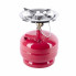Комплект газовый баллон кемпинговый 5 л. INTERTOOL GS-0005 (20543)