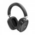 Бездротові накладні навушники HOCO W35 wireless headphones Black (6931474766243) (8543)