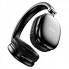 Бездротові накладні навушники HOCO W35 wireless headphones Black (6931474766243) (8543)