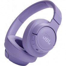 Наушники JBL Tune 720BT Purple (JBLT720BTPUR) (16643)