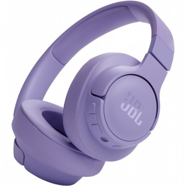 Наушники JBL Tune 720BT Purple (JBLT720BTPUR) (16643)