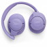 Наушники JBL Tune 720BT Purple (JBLT720BTPUR) (16643)