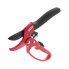 Секатор 200 мм с храповым механизмом INTERTOOL FT-1005 (20643)