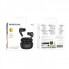 Бездротові навушники TWS BOROFONE FQ1 Shine Black (6941991113284) (8643)