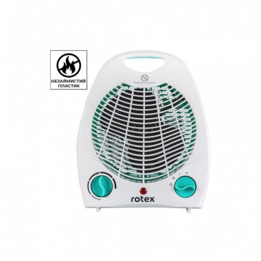 Обогреватель Rotex RAS01-B (16743)