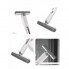 Портативная мини швабра MINI MOP с автоотжимом, легкая, для уборки дома, авто (20743)