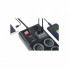 Сетевой фильтр питания REAL-EL RS-8F USB CHARGE 3m, black (EL122300004) (15843)