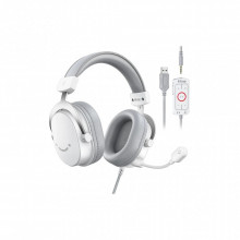 Наушники Fifine H9W White (H9W) (16843)