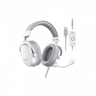 Наушники Fifine H9W White (H9W) (16843)