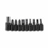 Мультиинструмент 8 в 1 с чехлом, мультитул Blackstone, STORM INTERTOOL HT-0545 (17843)
