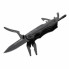 Мультиинструмент 8 в 1 с чехлом, мультитул Blackstone, STORM INTERTOOL HT-0545 (17843)
