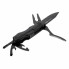 Мультиинструмент 8 в 1 с чехлом, мультитул Blackstone, STORM INTERTOOL HT-0545 (17843)