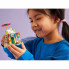Конструктор LEGO Friends Пляжный гидроцикл (42623) (7843)