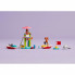 Конструктор LEGO Friends Пляжный гидроцикл (42623) (7843)