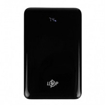 Внешний аккумулятор (Power Bank) LP PQ27 20000mAh (843)