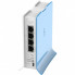 Маршрутизатор Mikrotik hAP lite (RB941-2ND-TC) (16943)