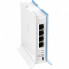 Маршрутизатор Mikrotik hAP lite (RB941-2ND-TC) (16943)