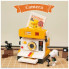 Конструктор Pantasy Snoopy Камера (86915) (7943)