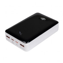 Внешний аккумулятор (Power Bank) LP PQ22 20000mAh 22.5W (943)