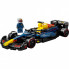 Конструктор LEGO Speed Champions Автомобиль для гонок F1 Oracle Red Bull Racing RB20 (77243) (11053)