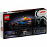Конструктор LEGO Speed Champions Автомобиль для гонок F1 Oracle Red Bull Racing RB20 (77243) (11053)