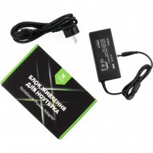Блок питания к ноутбуку Vinga DELL 90W 19.5V 4.62A 7.4*5.0 (VPA-1946-DL7450-101) (16053)
