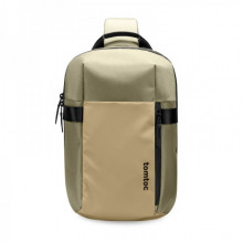 Сумка Tomtoc Navigator-T24 Sling Bag Khaki 14 Inch/7L (T24M1K1) (T24M1K1) (15153)