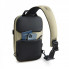 Сумка Tomtoc Navigator-T24 Sling Bag Khaki 14 Inch/7L (T24M1K1) (T24M1K1) (15153)