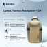 Сумка Tomtoc Navigator-T24 Sling Bag Khaki 14 Inch/7L (T24M1K1) (T24M1K1) (15153)