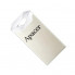 Флеш-накопичувач Apacer USB 2.0 AH111 64GB Crystal (AP64GAH111CR-1) (153)