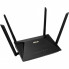 Маршрутизатор ASUS RT-AX1800U (90IG06P0-MO3530) (17153)
