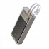 Зовнішній акумулятор HOCO J104A Discovery edition 22.5W fully compatible power bank with cable(20000mAh) Gray (6931474788962) (21153)