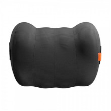 Подушка підголівник Baseus ComfortRide Series Car Cooling Headrest Cluster Black (C20036402111-00) (15253)