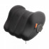 Подушка підголівник Baseus ComfortRide Series Car Cooling Headrest Cluster Black (C20036402111-00) (15253)
