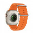 Смарт-годинник HOCO Y23 Ultra 51mm. 300 mAh. IP 67 Smart sports watch(call version) Titanium gold (6942007634908) (20253)