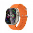 Смарт-годинник HOCO Y23 Ultra 51mm. 300 mAh. IP 67 Smart sports watch(call version) Titanium gold (6942007634908) (20253)