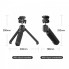 Ручка мініштатив Ulanzi TT38 One-click Opening Tripod (T070GBB1) (21253)