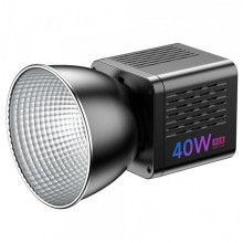 Відеосвітло Ulanzi Vijim 40W RGB COB Fill Light (L024 40WRGB) (L024) (15453)